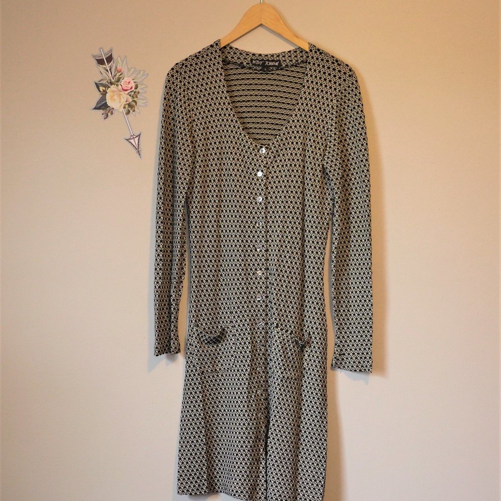 Betsey Johnson Dress - Picture 2 of 7